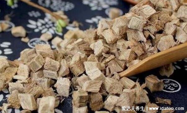 女人每天吃葛根粉好嗎，好處很多但有3大禁忌不容忽視