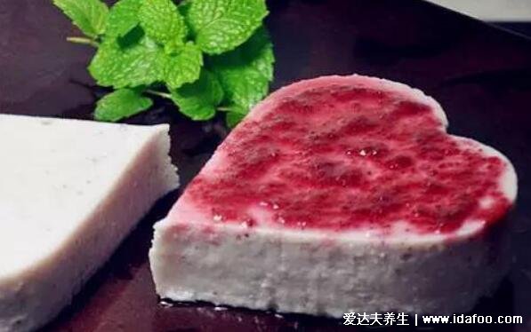 奶豆腐怎么吃好吃，五種蒙古族奶豆腐的做法超新鮮