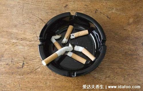 煙灰缸為什么不能放水什么意思，希望你永遠不要懂的梗