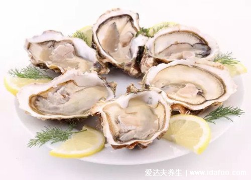 清蒸生蠔最簡(jiǎn)單的做法，4種材料做出美味生蠔