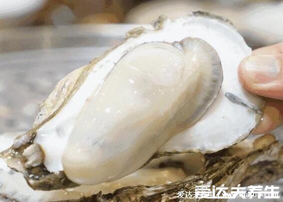 清蒸生蠔最簡(jiǎn)單的做法，4種材料做出美味生蠔