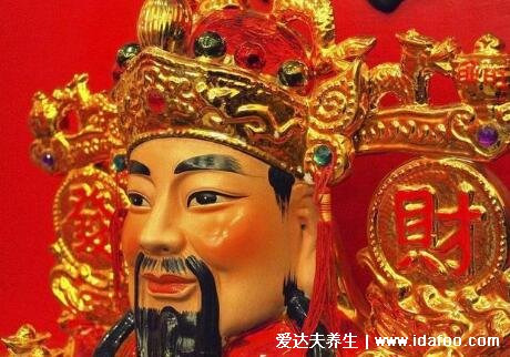 財(cái)神爺最忌諱看到什么，電梯/其他財(cái)神/鏡子/廁所(見(jiàn)了會(huì)敗財(cái))