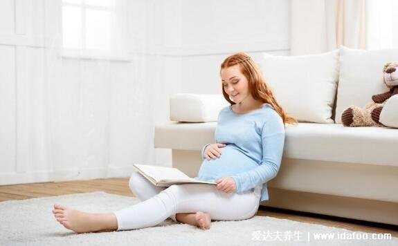 生男生女其實(shí)看孕囊很準(zhǔn)，看6-7周孕囊大小的兩個(gè)數(shù)據(jù)準(zhǔn)爆了