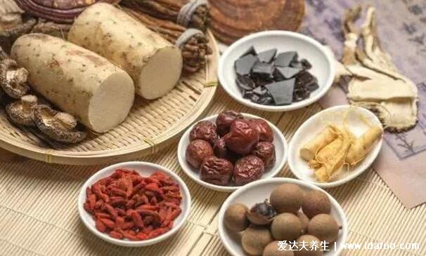 子宮肌瘤不能吃什么，尤其注意含雌激素較高的食物(可多吃胡蘿卜)