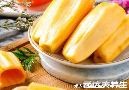 菠蘿蜜的膠粘在手上怎么洗掉，試試塑料袋/鹽水(4個小妙招輕松去掉)