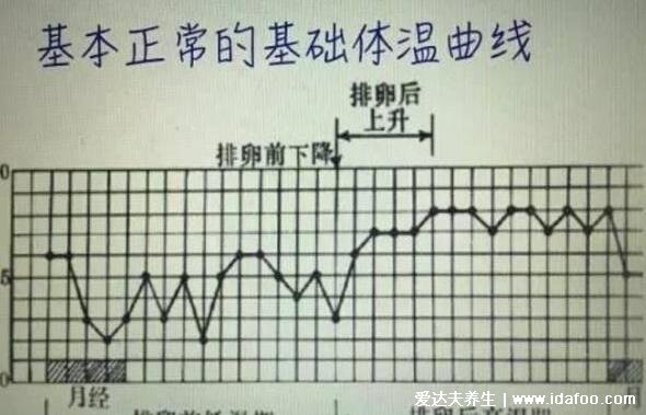 懷孕剛著床的6個(gè)反應(yīng)，基礎(chǔ)體溫可能持續(xù)36.8℃以上(停經(jīng)10天要注意)