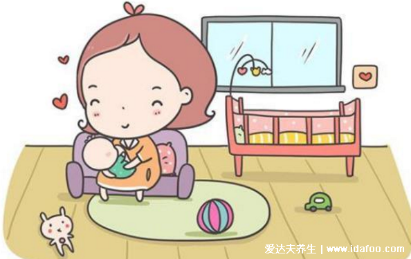 回奶的正確方法，這樣做大人小孩都舒服