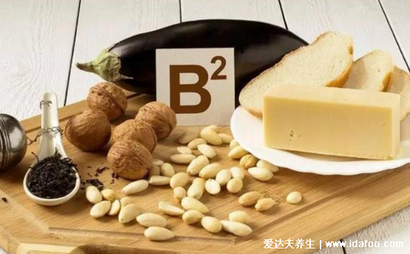 含維生素b的食物，帶你了解維生素b家族的主要食物來源(動物內(nèi)臟)