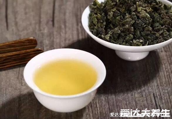 肉桂茶屬于什么茶，武夷巖茶的一種/屬于烏龍茶