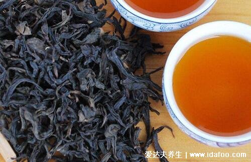 肉桂茶屬于什么茶，武夷巖茶的一種/屬于烏龍茶