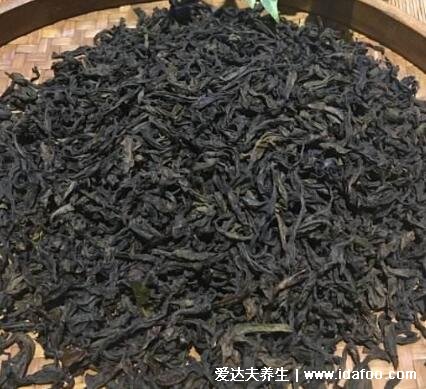 肉桂茶屬于什么茶，武夷巖茶的一種/屬于烏龍茶