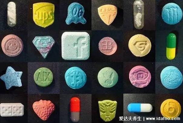 搖頭丸的危害到底有多大，關(guān)于搖頭丸的2大誤區(qū)和3大危害