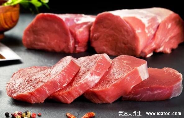 白肉是什么肉是羊肉還是鴨肉，白肉不易造成三高/鴨肉屬于白肉