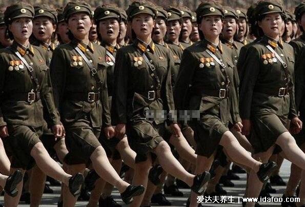 朝鮮為什么不能用避孕套，朝鮮女人子宮為什么是涼的