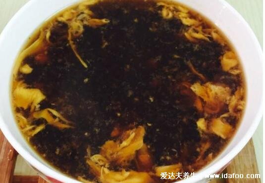 阿膠怎么吃效果最好，推薦阿膠雞蛋湯簡(jiǎn)單又好吃