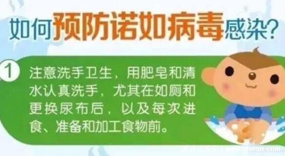 諾如病毒的癥狀和治療方法，兒童嘔吐成人腹瀉有極強的傳染性