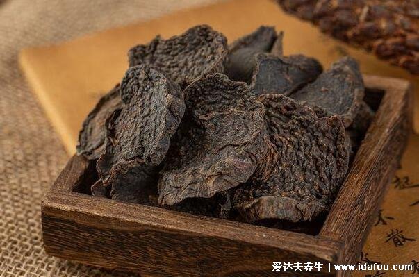 肉蓯蓉怎么吃功效與作用，4大吃法壯陽補(bǔ)腎效果最好