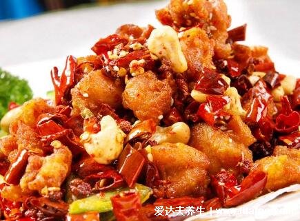 中國(guó)十大硬菜圖片，年夜飯餐桌的特色美食(各地特色美食盤點(diǎn))