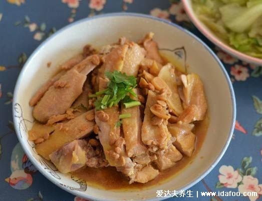 中國(guó)十大硬菜圖片，年夜飯餐桌的特色美食(各地特色美食盤點(diǎn))