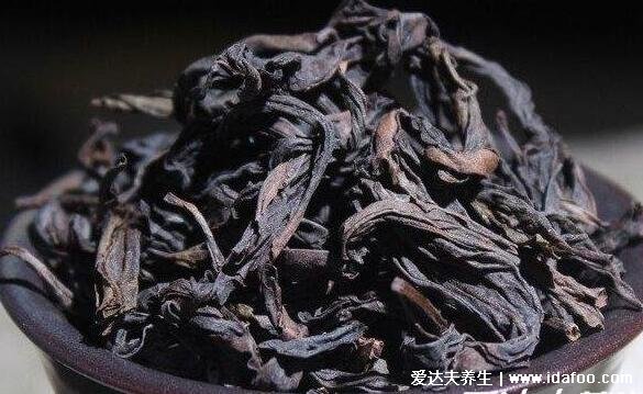 肉桂茶屬于什么茶，肉桂茶的功效與作用禁忌(屬烏龍茶有4大功效)