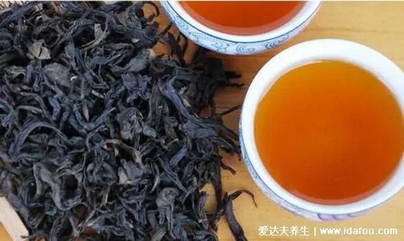 肉桂茶屬于什么茶，肉桂茶的功效與作用禁忌(屬烏龍茶有4大功效)