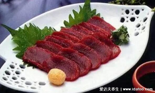 馬肉好吃嗎能吃嗎，有點(diǎn)酸口感粗不符合大眾口味(營養(yǎng)價(jià)值高)