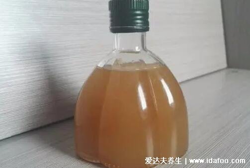 醋蛋液的功效與作用，可淡化色斑/增強(qiáng)體質(zhì)等4大功效(小孩不宜)