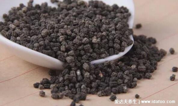 蠶沙是什么中藥功效作用有哪些，蠶幼蟲的糞便有諸多神奇功效