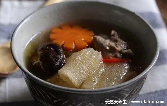 竹蓀怎么吃與做法大全，四種吃法可以炒肉可以煲湯