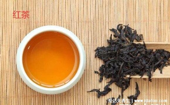 鐵觀音屬于什么茶是紅茶還是綠茶，烏龍茶/紅茶和綠茶之間的半發(fā)酵茶