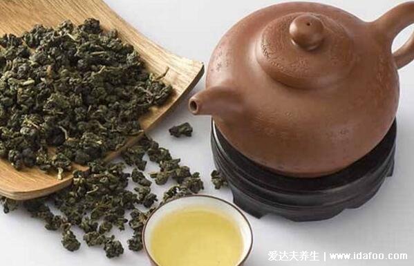 鐵觀音屬于什么茶是紅茶還是綠茶，烏龍茶/紅茶和綠茶之間的半發(fā)酵茶