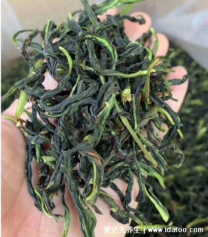 鴨屎香是什么茶功效如何，鴨屎香茶適合什么人喝(半發(fā)酵烏龍茶)