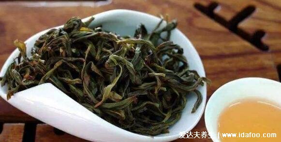 鴨屎香是什么茶功效如何，鴨屎香茶適合什么人喝(半發(fā)酵烏龍茶)