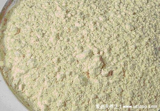 大豆分離蛋白是什么東西，高蛋白低脂肪有4大作用和功效(附害處)