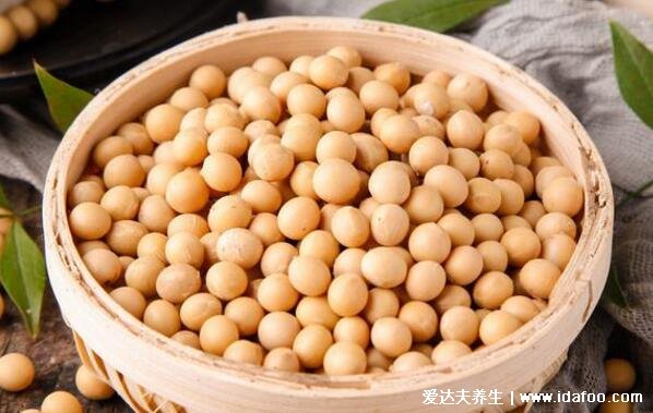 大豆分離蛋白是什么東西，高蛋白低脂肪有4大作用和功效(附害處)