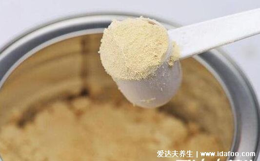 大豆分離蛋白是什么東西，高蛋白低脂肪有4大作用和功效(附害處)