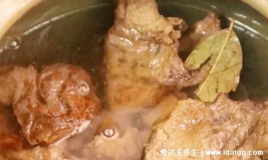 牛腱子肉怎么做好吃，只要5個(gè)步驟做出紅燒/醬牛肉(附視頻)