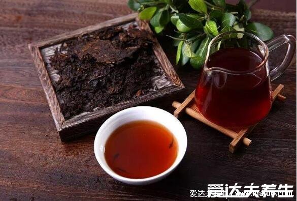 普洱茶的沖泡方法，8個(gè)流程教你普洱茶怎么泡(最全步驟) 