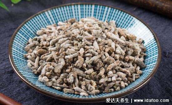 白丁香是什么動物的糞便，麻雀糞入藥有4大功效作用