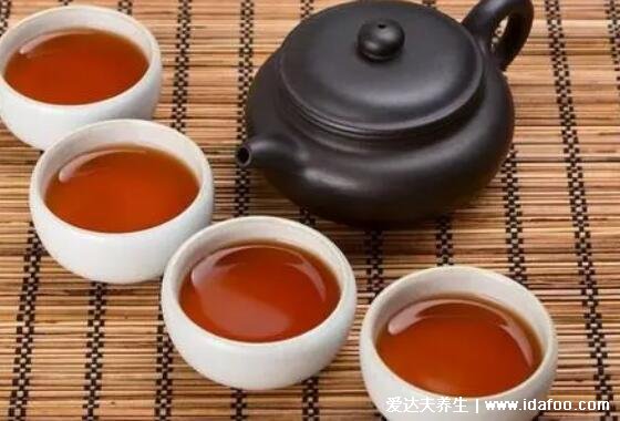 普洱茶屬于什么茶什么季節(jié)喝，存在爭(zhēng)議一年四季可飲用(功效不同) 