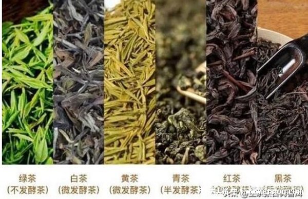 普洱茶屬于什么茶什么季節(jié)喝，存在爭(zhēng)議一年四季可飲用(功效不同) 