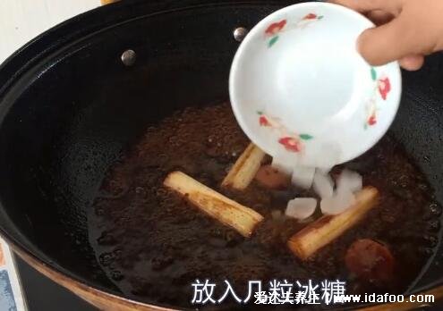 醬牛肉的家常做法，在家5個簡單步驟可以做附視頻