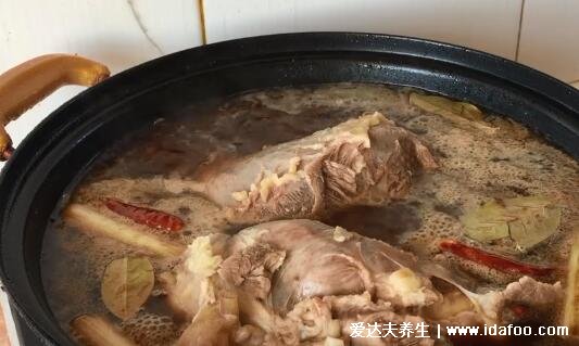 醬牛肉的家常做法，在家5個簡單步驟可以做附視頻