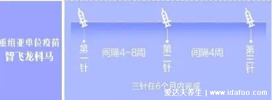 第三針疫苗可以推遲多久打，加強(qiáng)針最遲不超過(guò)30天(附間隔時(shí)間)