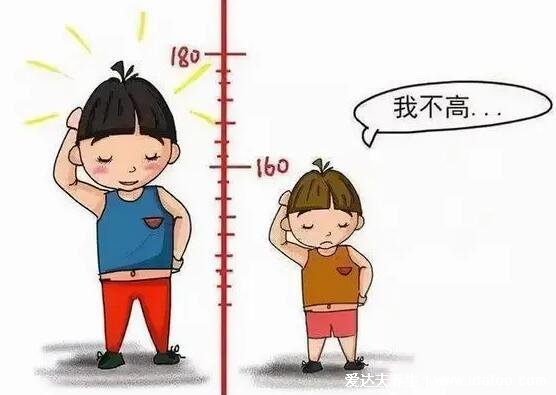 1-12歲身高體重對照表2022，未來身高預(yù)測公式及肥胖參考