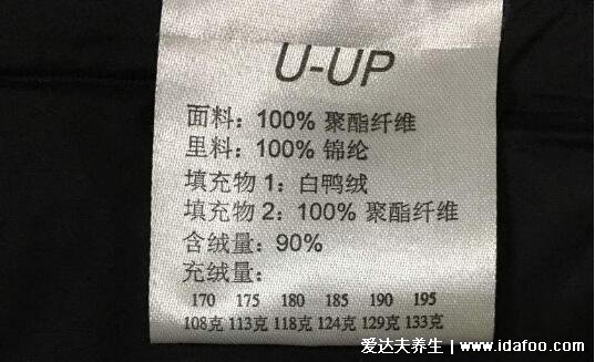 滌綸是什么面料穿著透氣舒適嗎，聚酯纖維和棉哪個好(夏季選純棉)