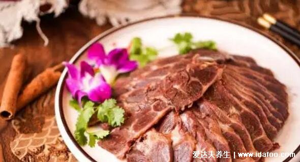 驢肉最忌諱的三種調料，茴香/醋/辣椒會使驢肉干柴味道怪異