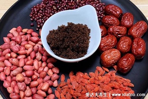 五紅湯都有什么材料做法和功效，緩解產(chǎn)后氣血虛有助下奶