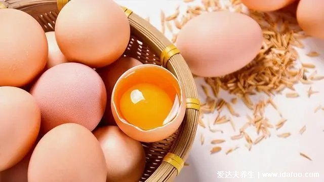 雞蛋和它配，養(yǎng)心又養(yǎng)肺！立夏常吃，小病跑光！內(nèi)附食譜，一學(xué)就會~