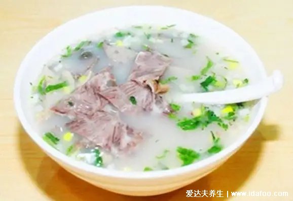 六月后多喝2碗「肉湯」安神補陽氣，冬病夏治正當時